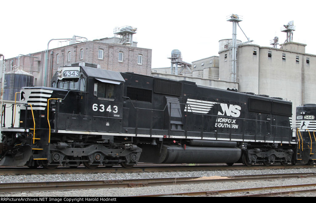 NS 6343